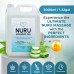 Nuru Massage Gel 5 litres